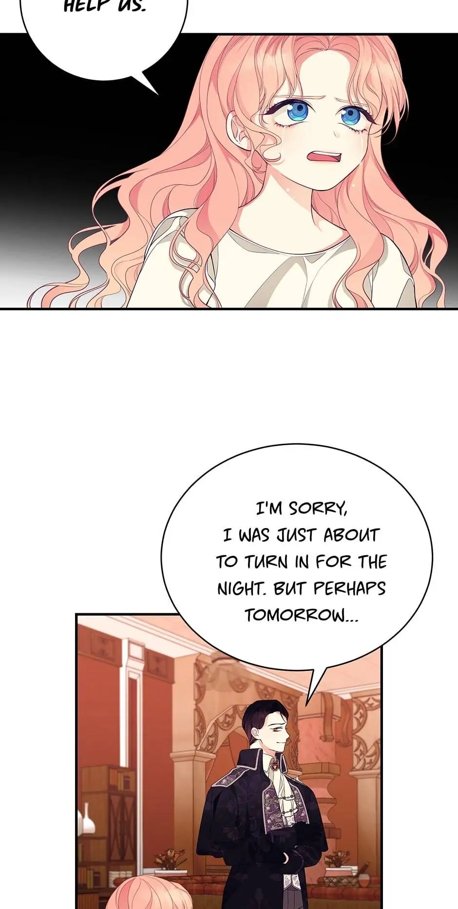 Searching for My Father Chapter 6 - page 14