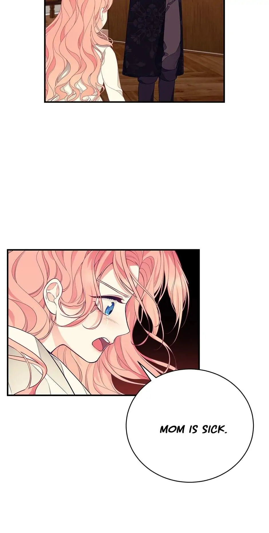 Searching for My Father Chapter 6 - page 15