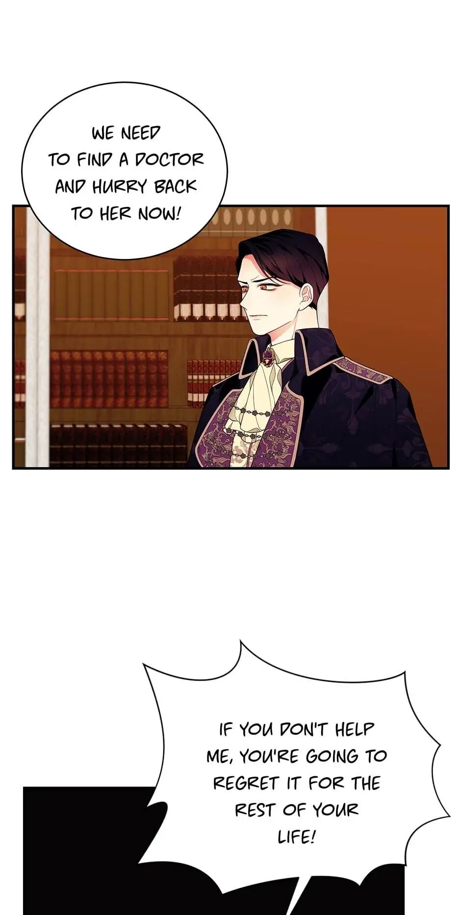 Searching for My Father Chapter 6 - page 16