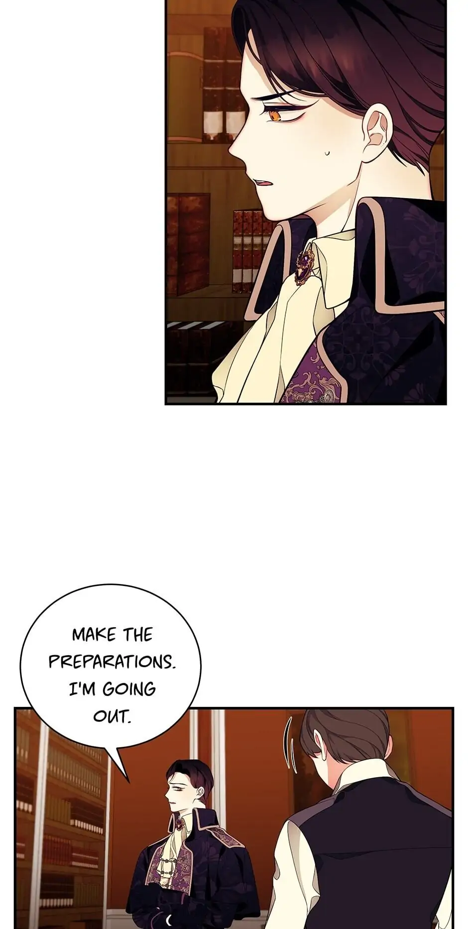 Searching for My Father Chapter 6 - page 18