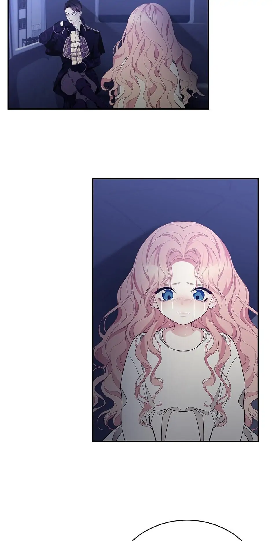 Searching for My Father Chapter 6 - page 20