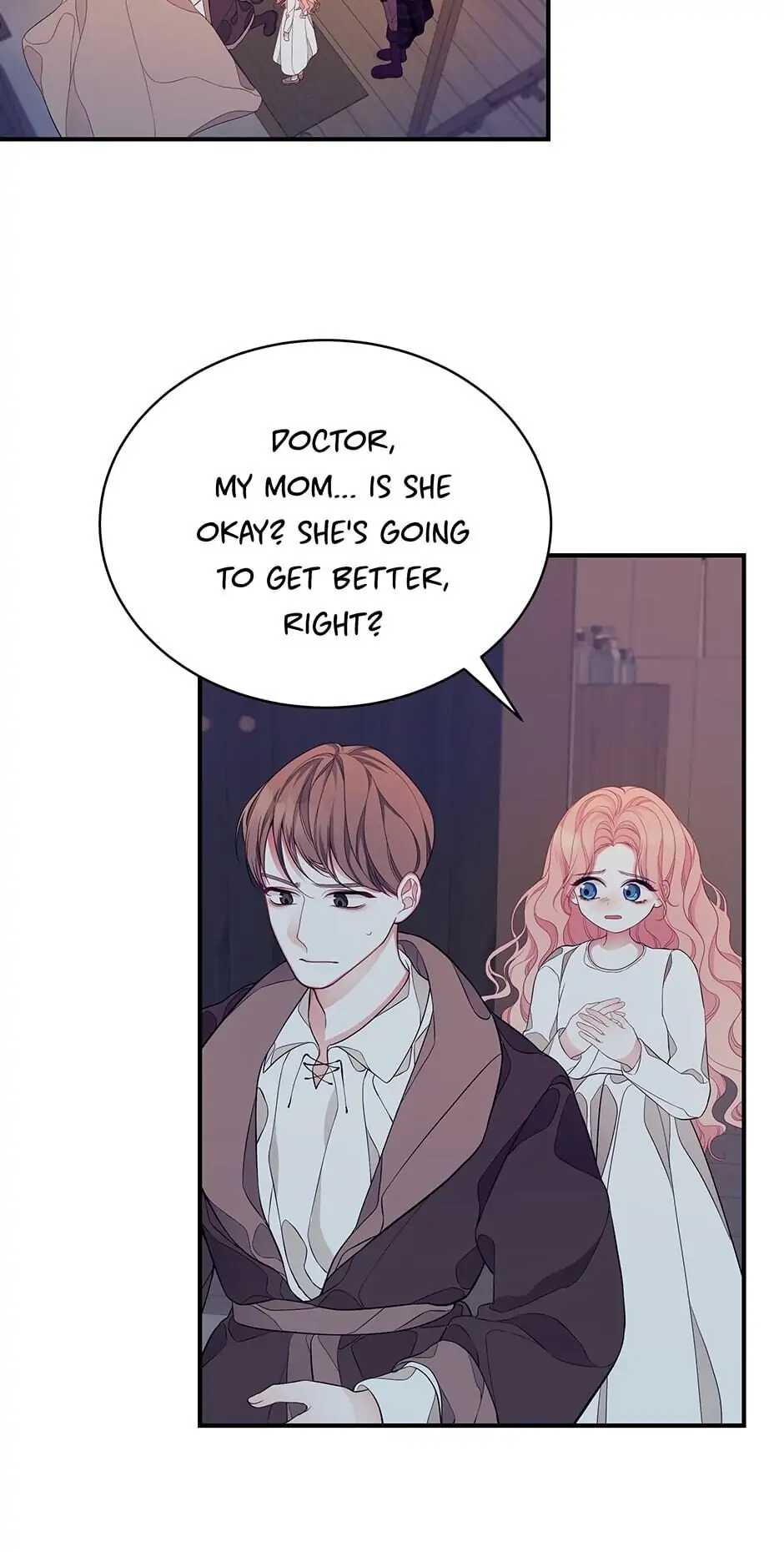 Searching for My Father Chapter 6 - page 22