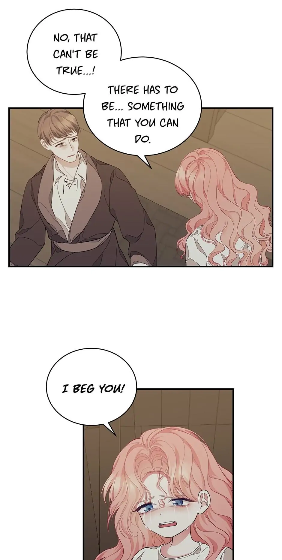 Searching for My Father Chapter 6 - page 24