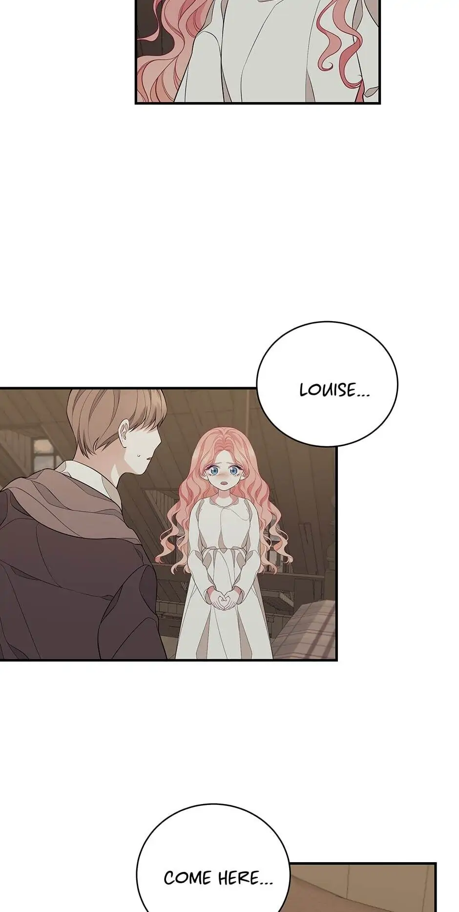 Searching for My Father Chapter 6 - page 25