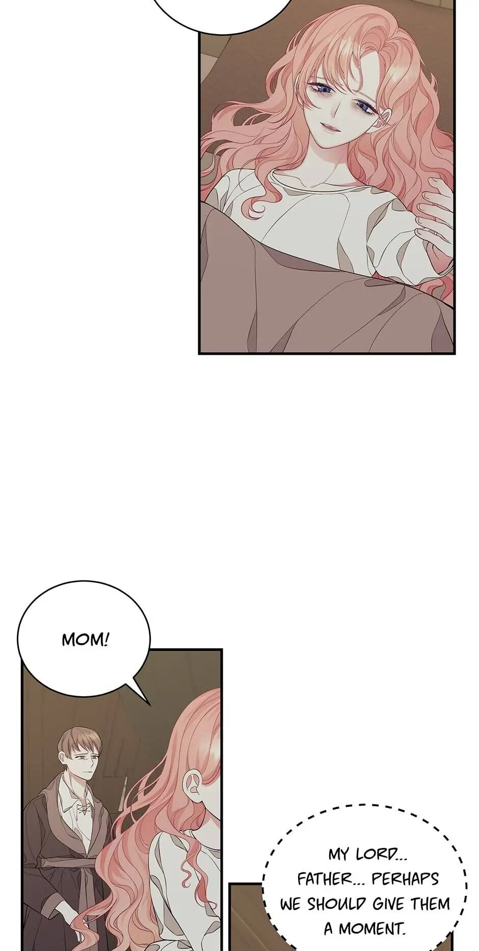 Searching for My Father Chapter 6 - page 26