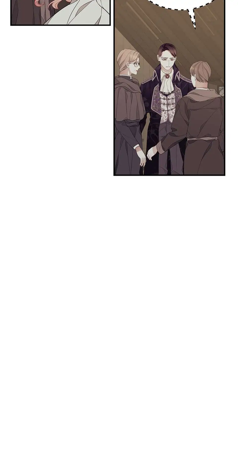 Searching for My Father Chapter 6 - page 27