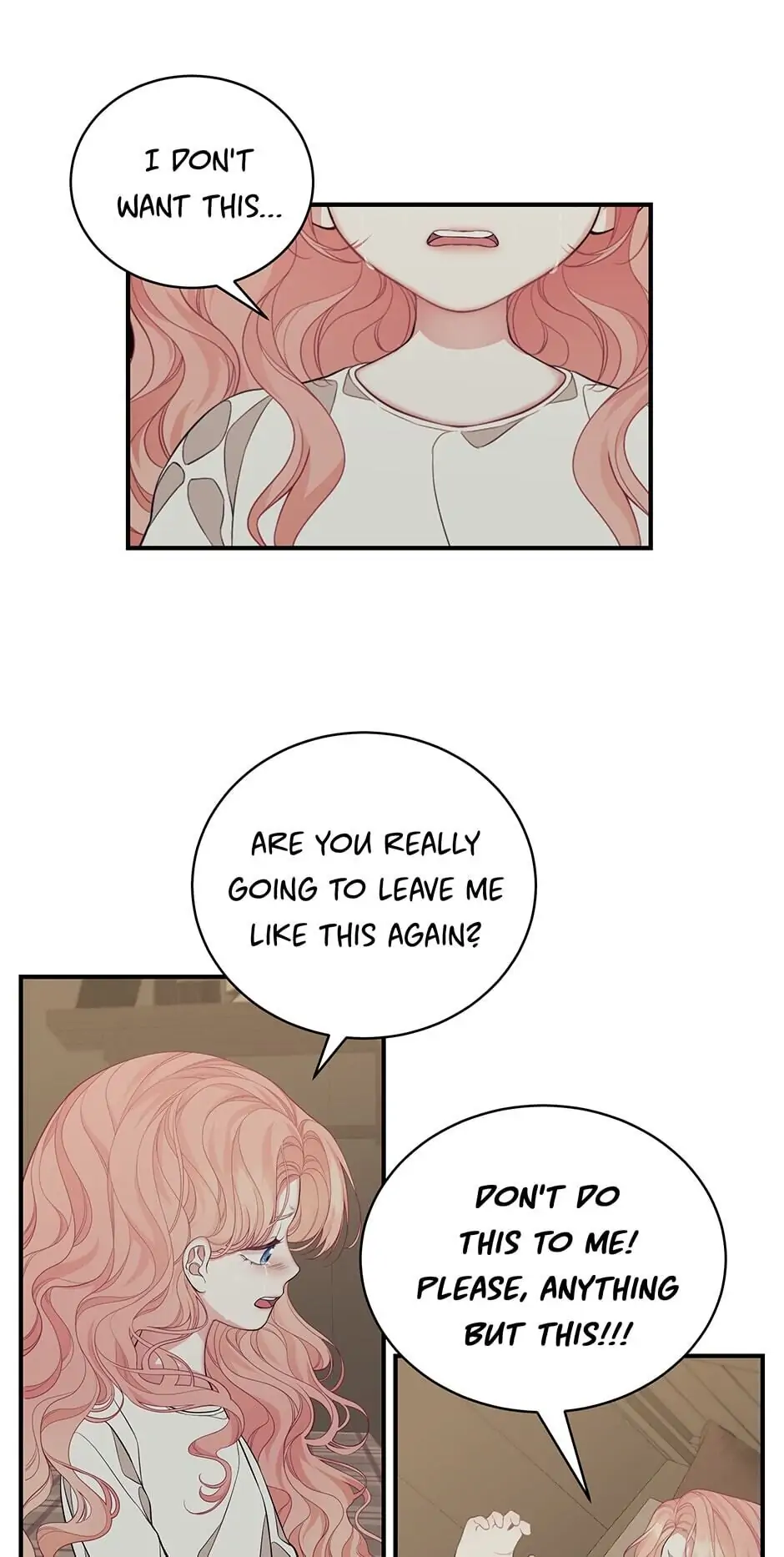 Searching for My Father Chapter 6 - page 28