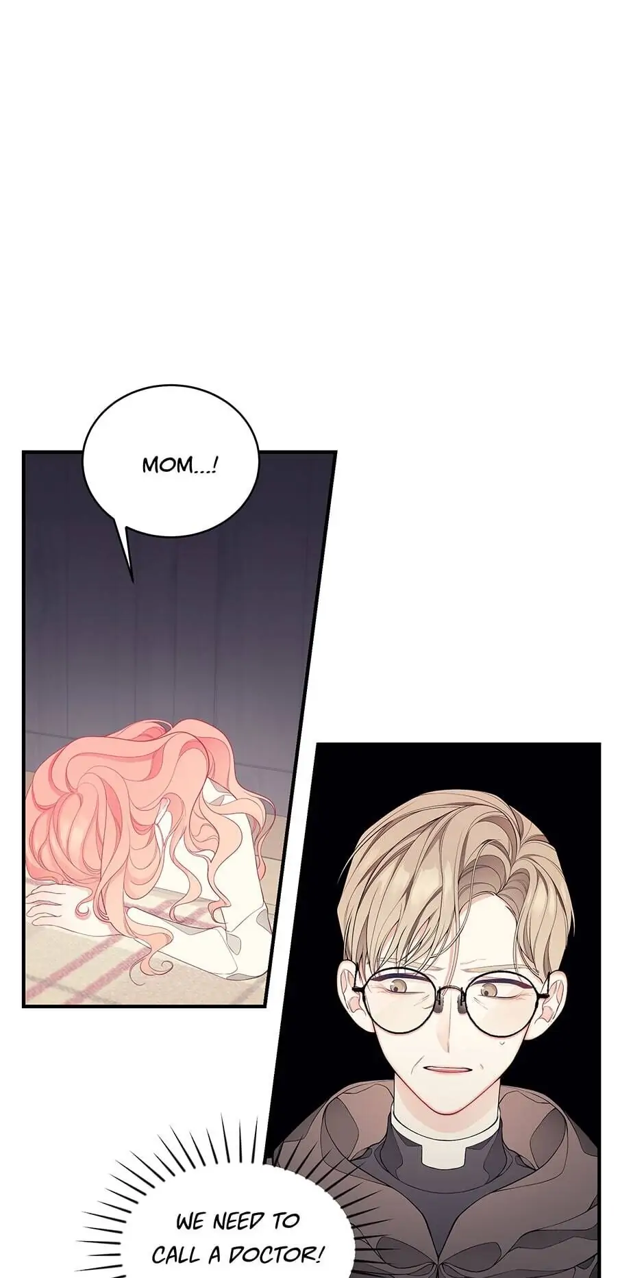 Searching for My Father Chapter 6 - page 2