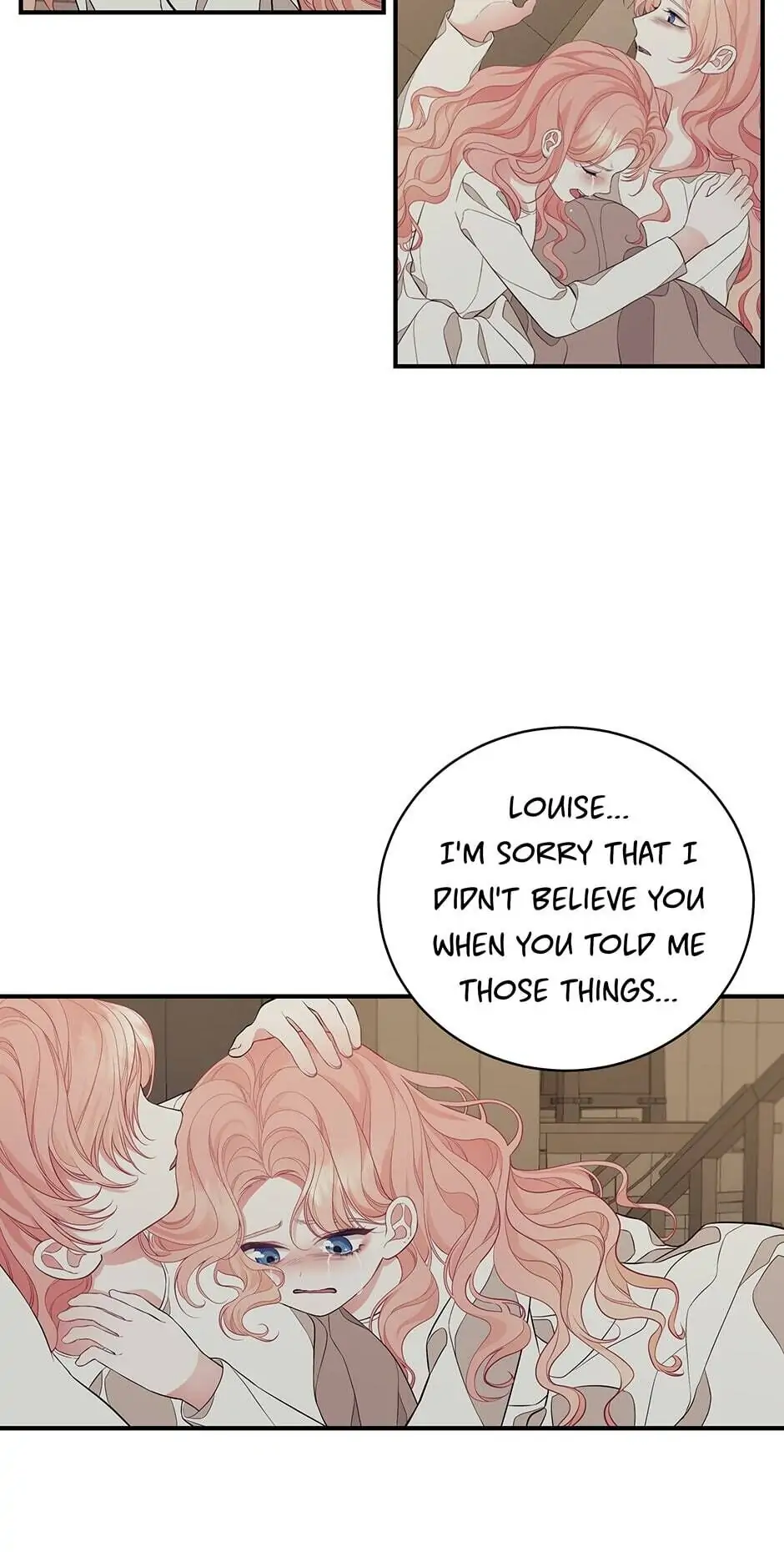 Searching for My Father Chapter 6 - page 29