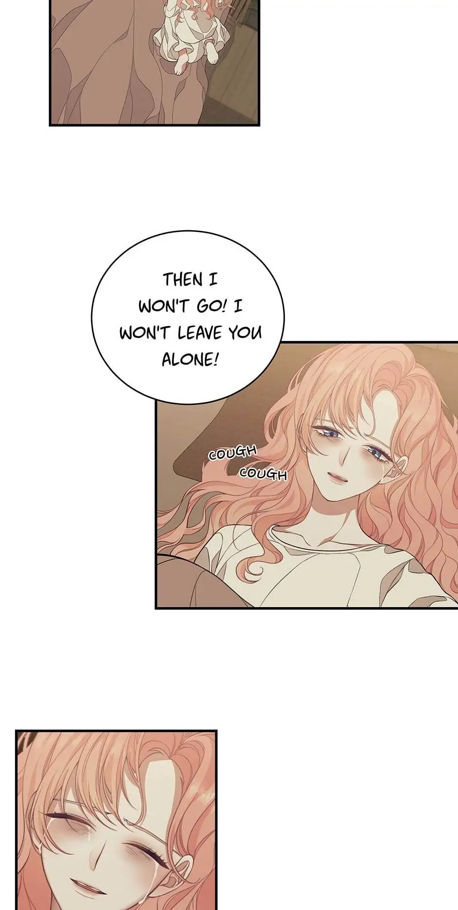 Searching for My Father Chapter 6 - page 33