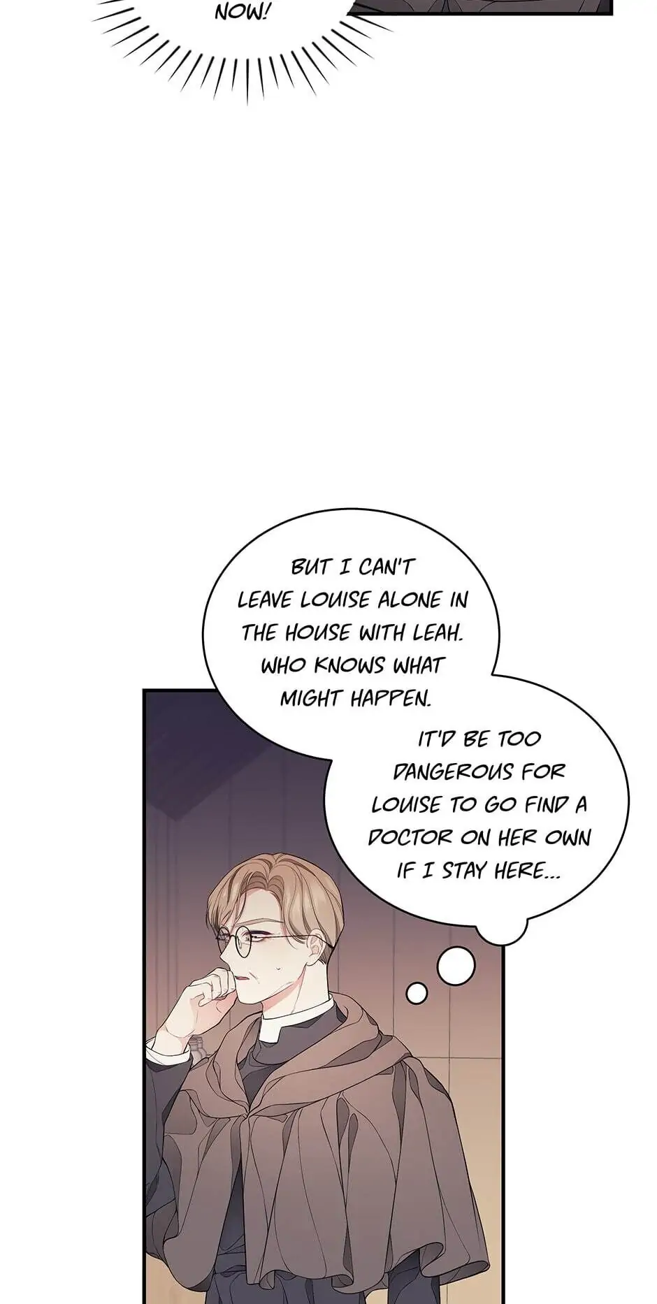 Searching for My Father Chapter 6 - page 3