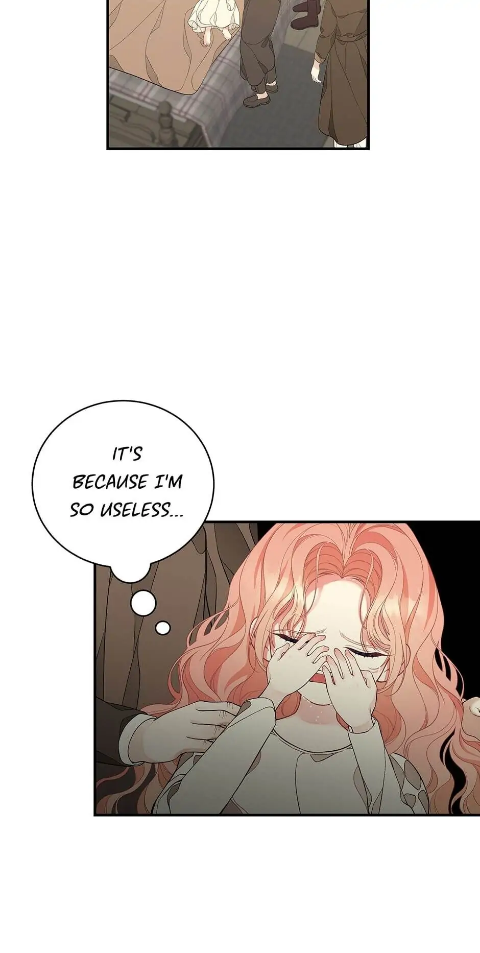 Searching for My Father Chapter 6 - page 39