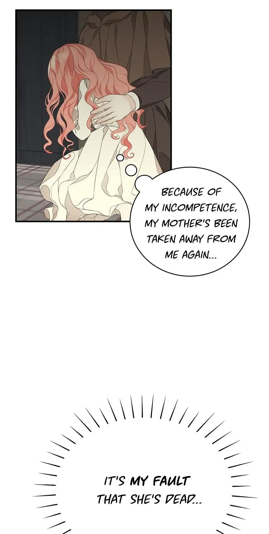 Searching for My Father Chapter 6 - page 40