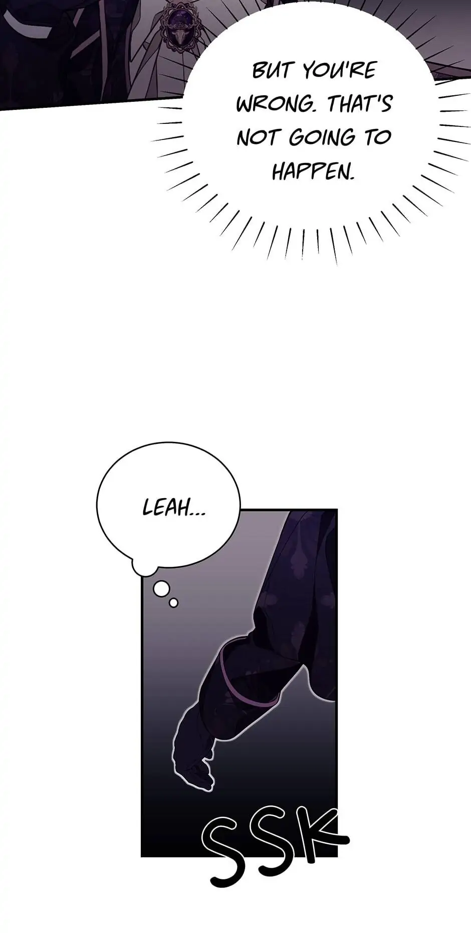 Searching for My Father Chapter 6 - page 43