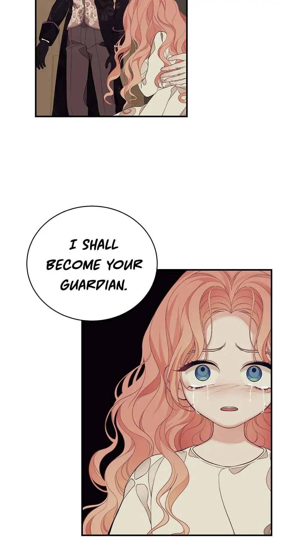 Searching for My Father Chapter 6 - page 47
