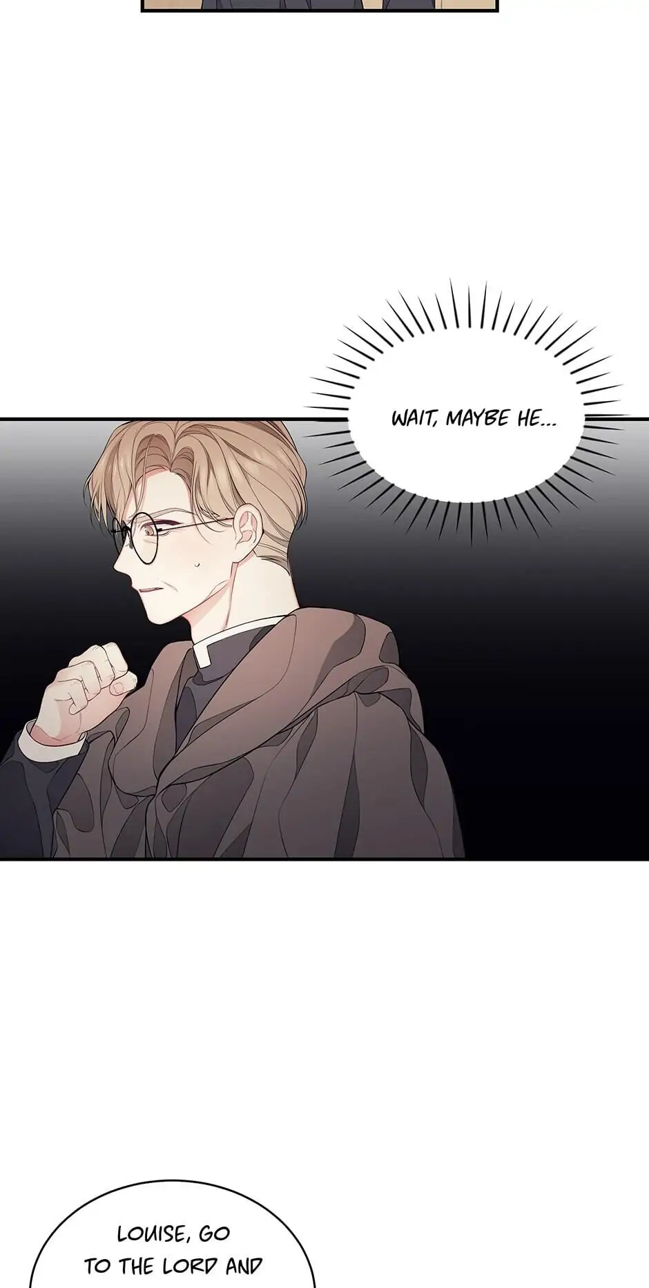 Searching for My Father Chapter 6 - page 4