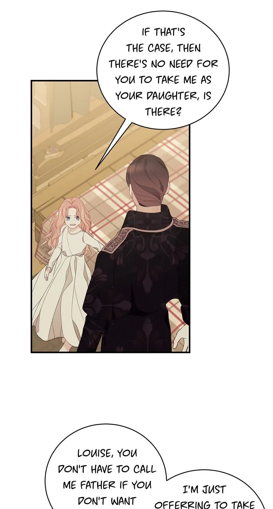Searching for My Father Chapter 6 - page 52