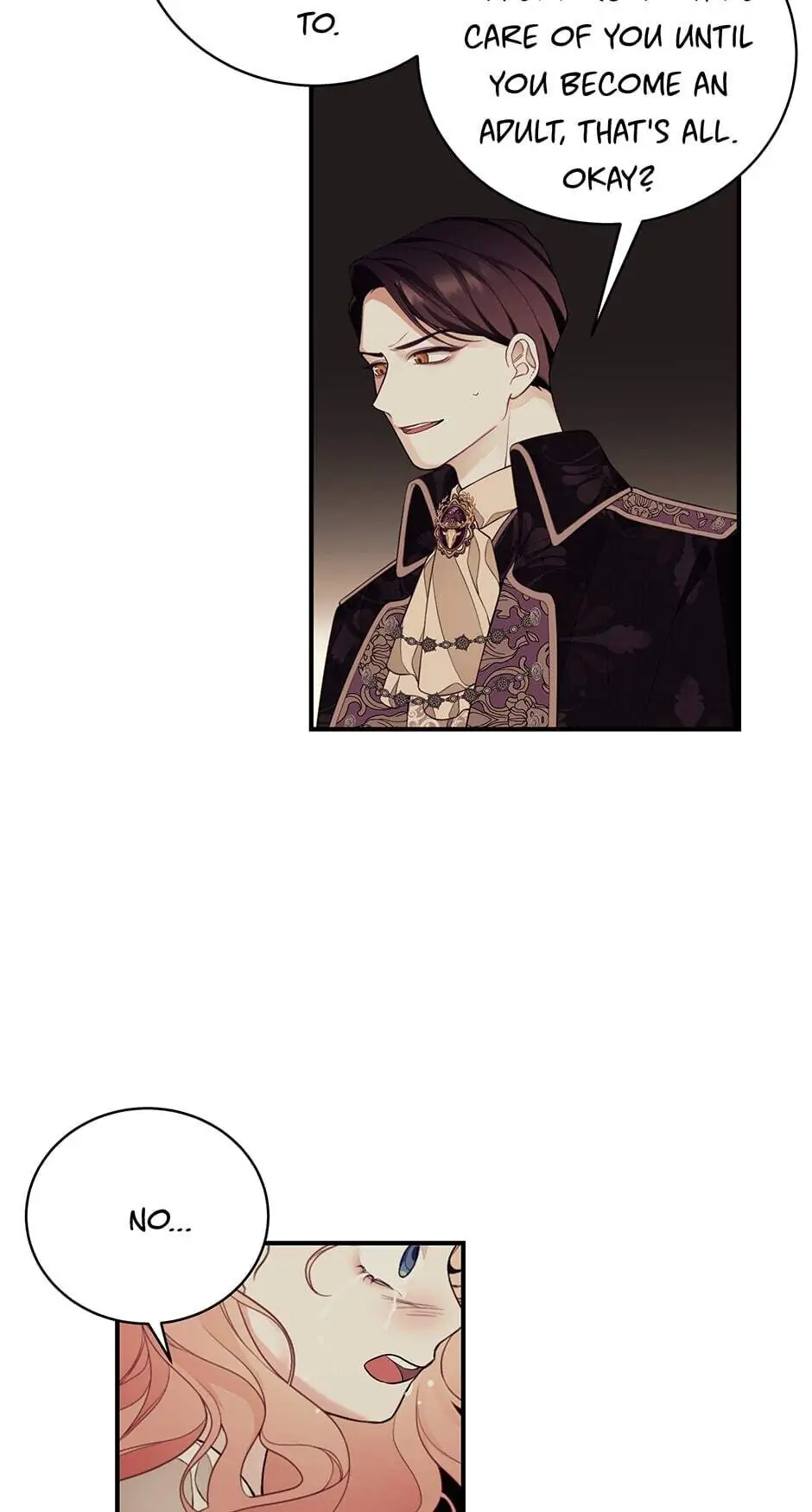 Searching for My Father Chapter 6 - page 53