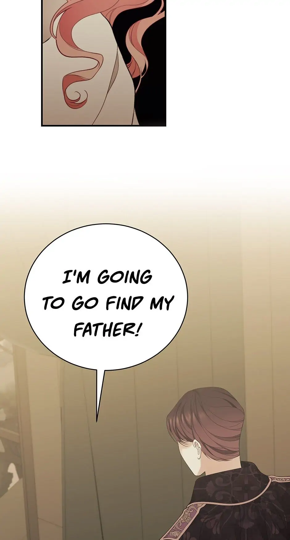 Searching for My Father Chapter 6 - page 54