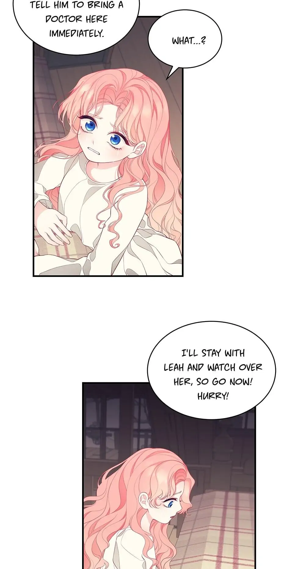 Searching for My Father Chapter 6 - page 5