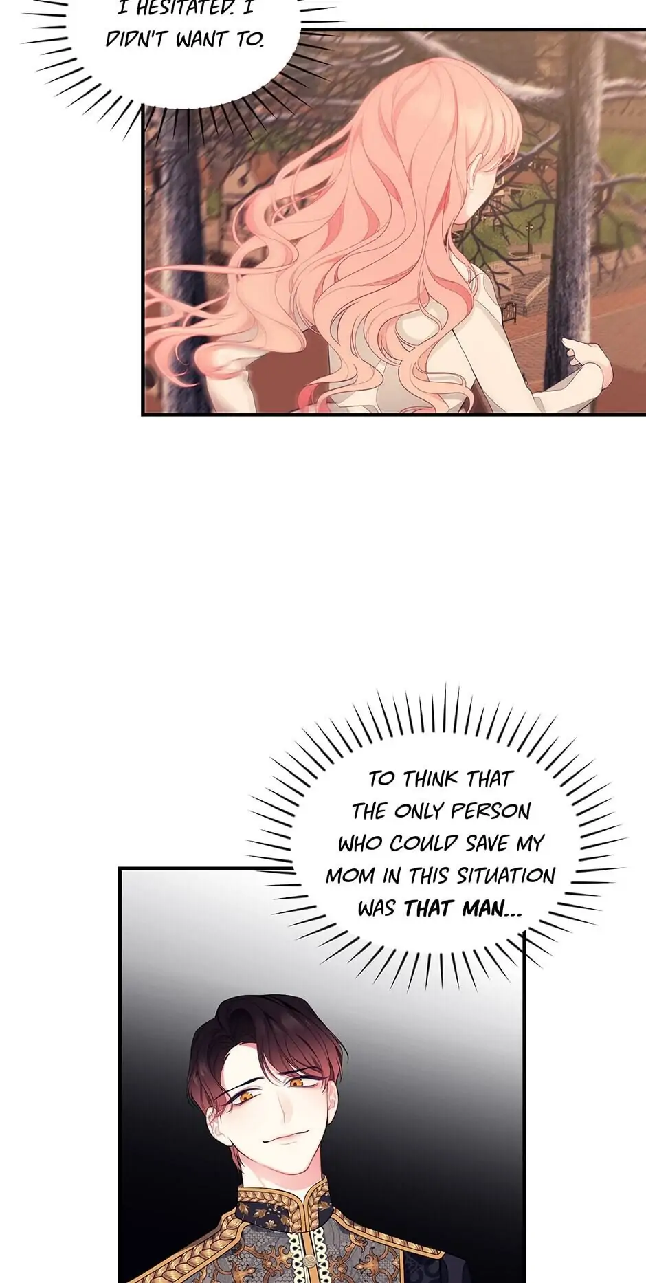Searching for My Father Chapter 6 - page 7