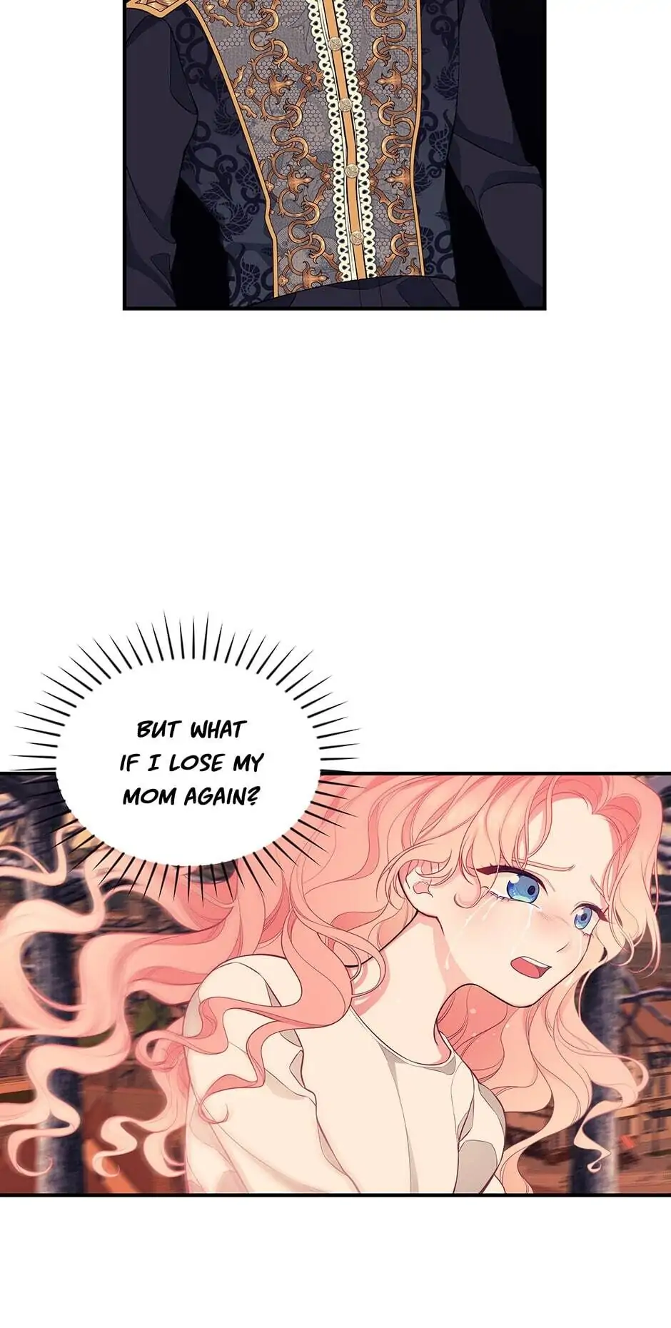 Searching for My Father Chapter 6 - page 8