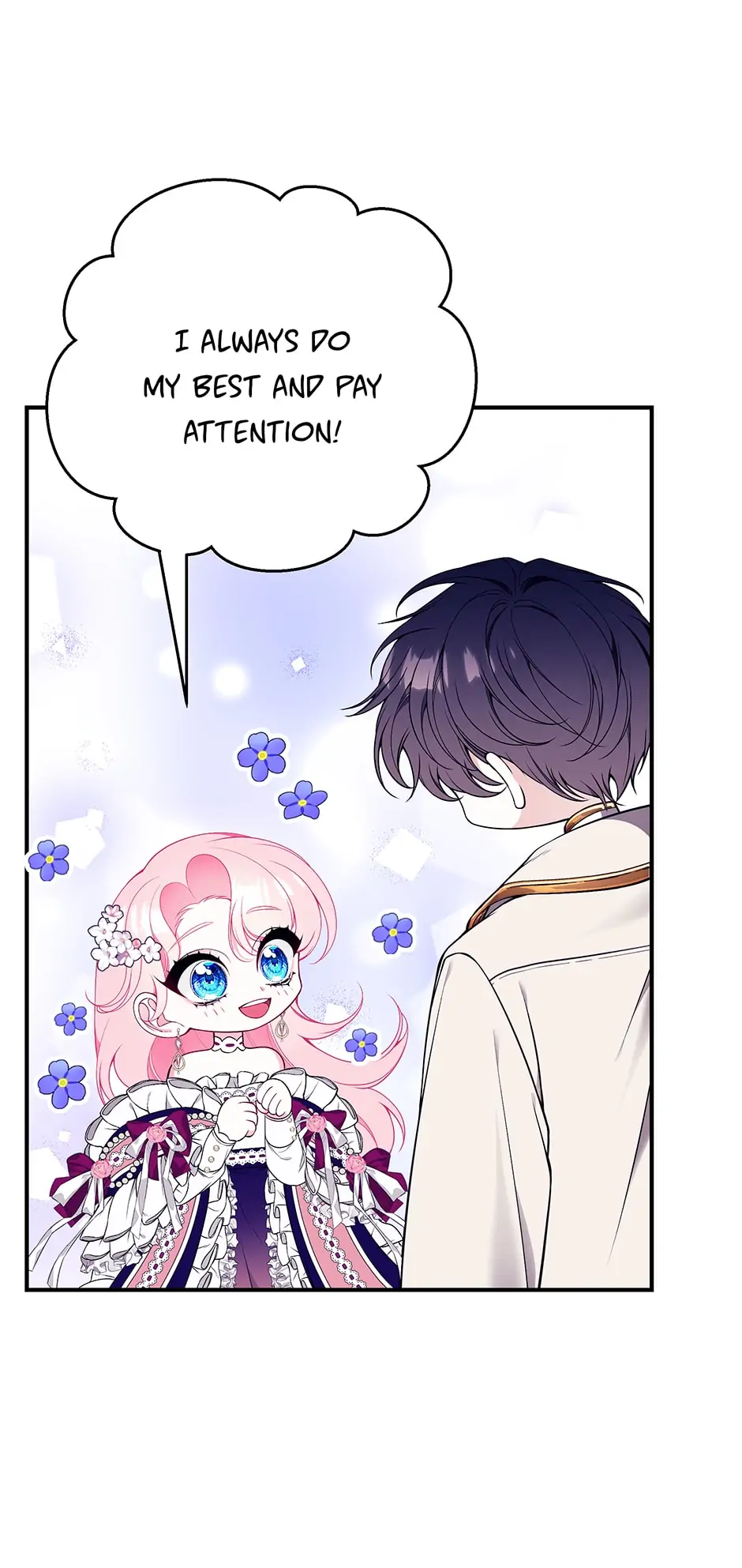 Searching for My Father Chapter 56 - page 70