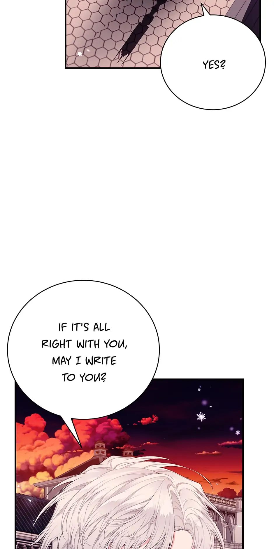 Searching for My Father Chapter 54 - page 36