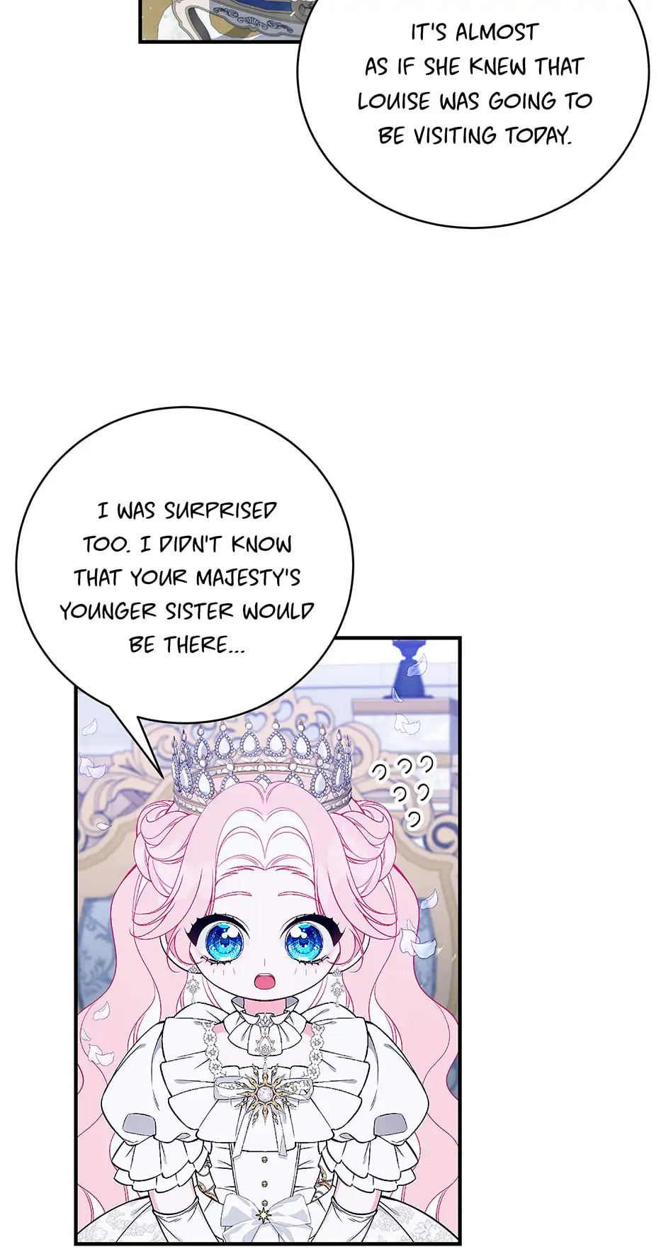 Searching for My Father Chapter 53 - page 44