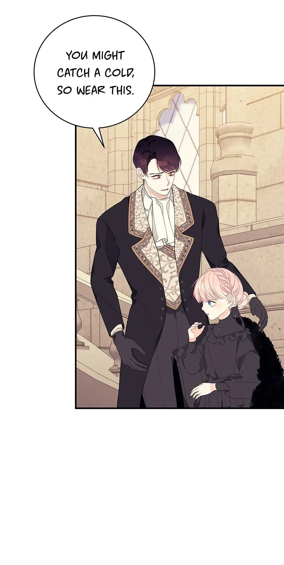 Searching for My Father Chapter 8 - page 10