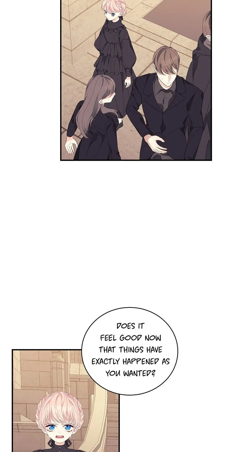 Searching for My Father Chapter 8 - page 12