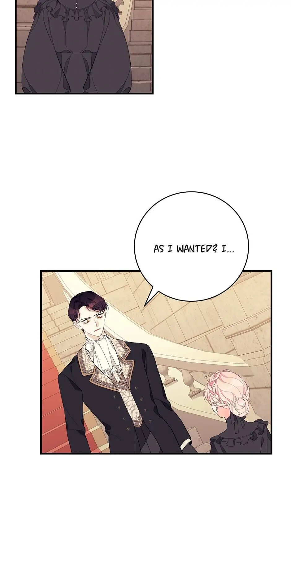 Searching for My Father Chapter 8 - page 13