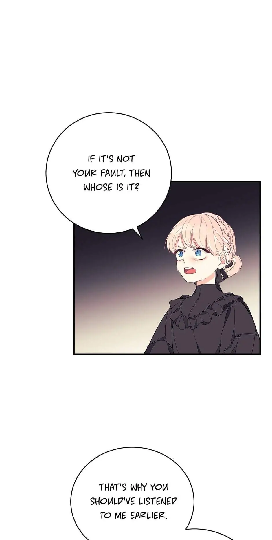 Searching for My Father Chapter 8 - page 16