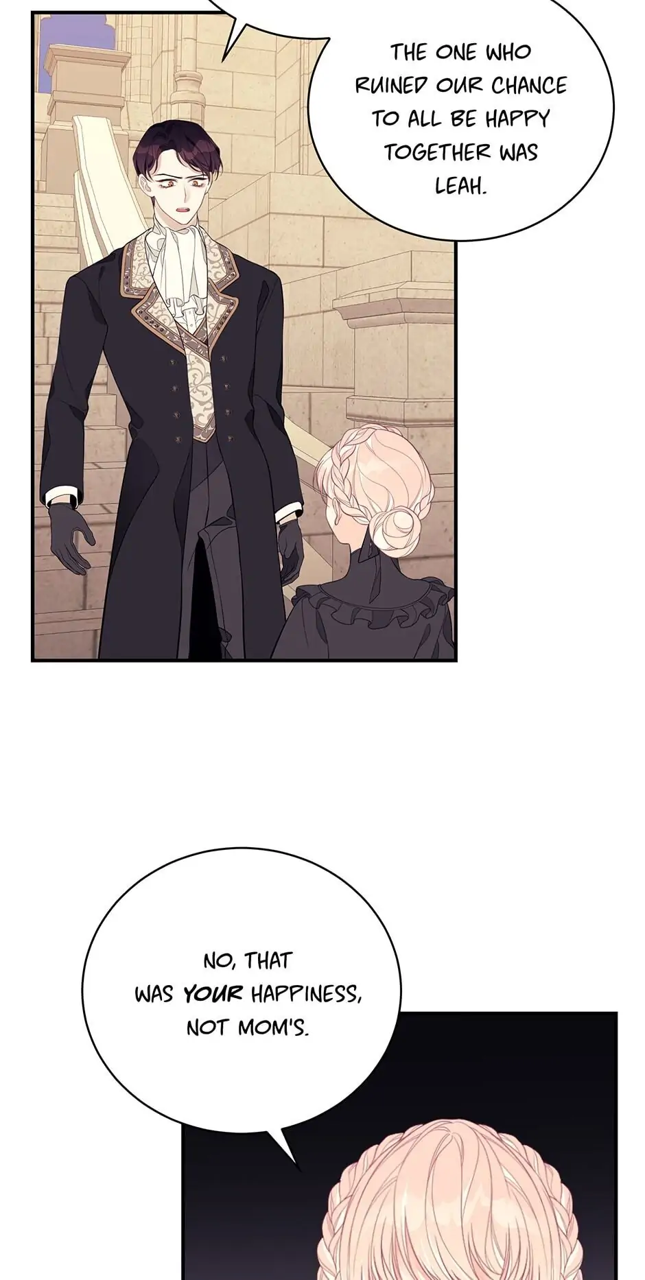 Searching for My Father Chapter 8 - page 17