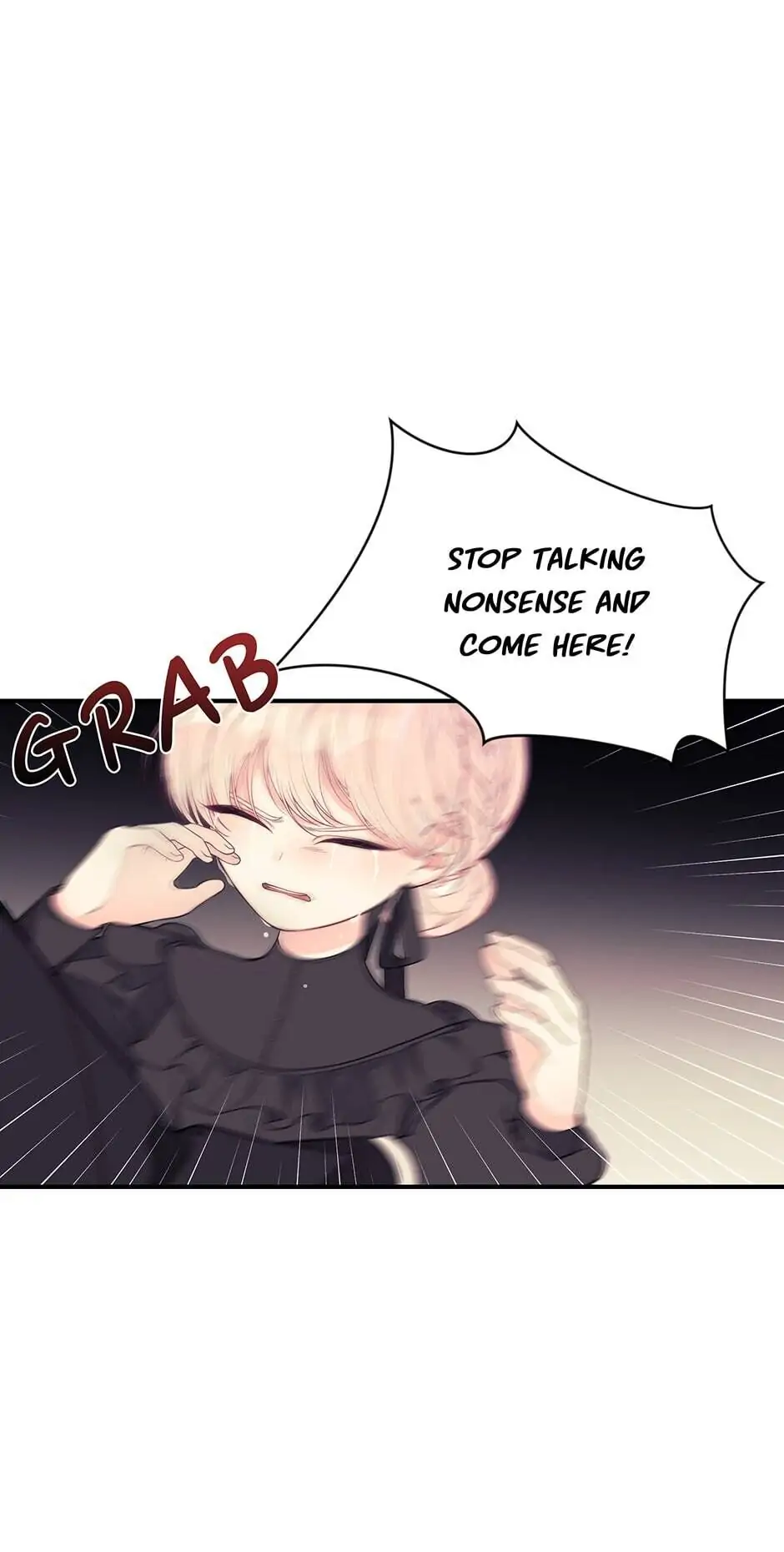 Searching for My Father Chapter 8 - page 22