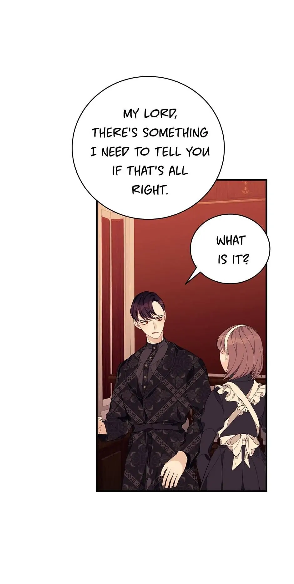 Searching for My Father Chapter 8 - page 27