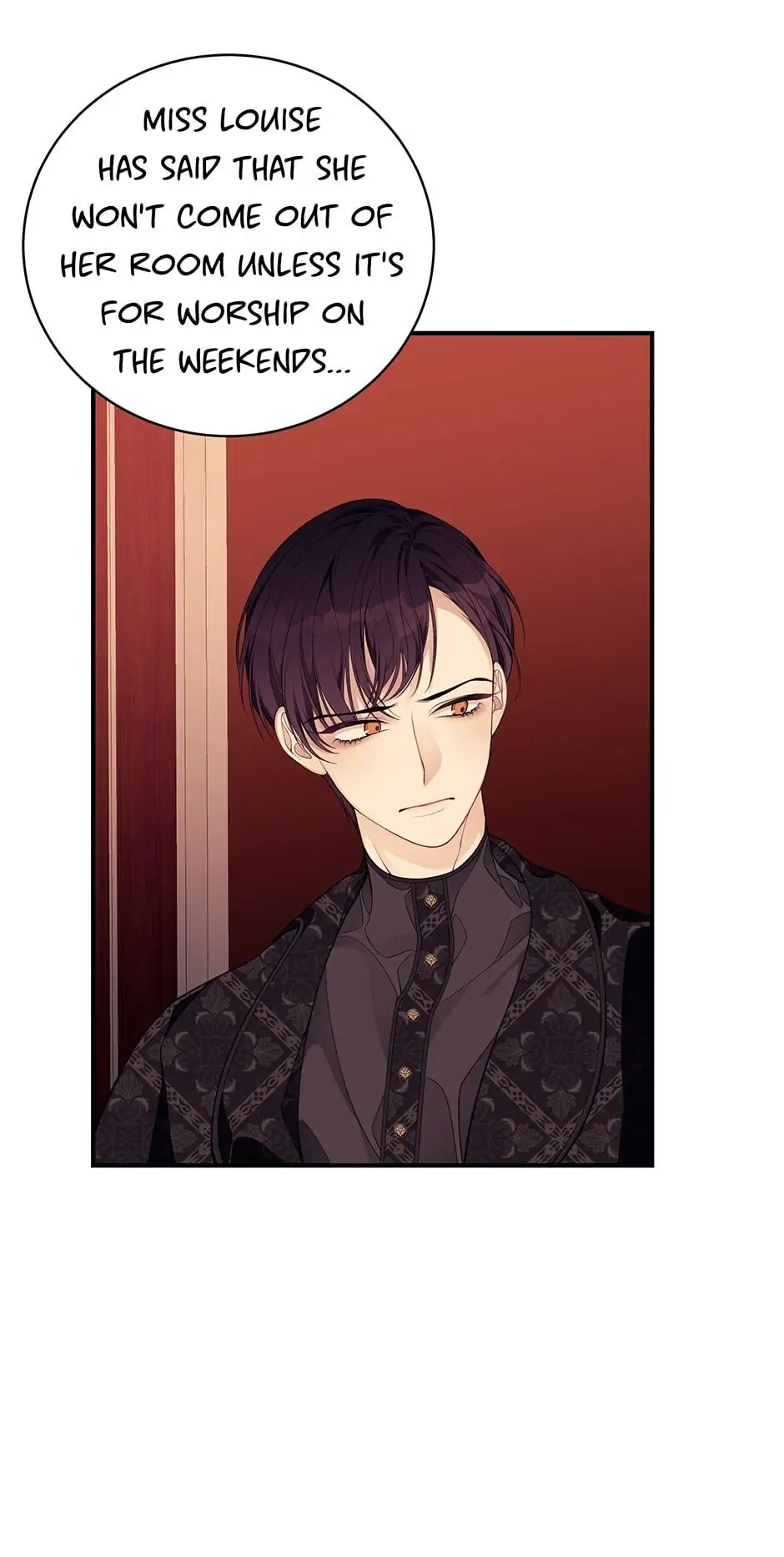 Searching for My Father Chapter 8 - page 28