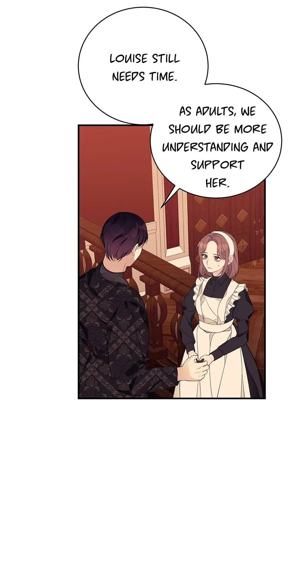 Searching for My Father Chapter 8 - page 29