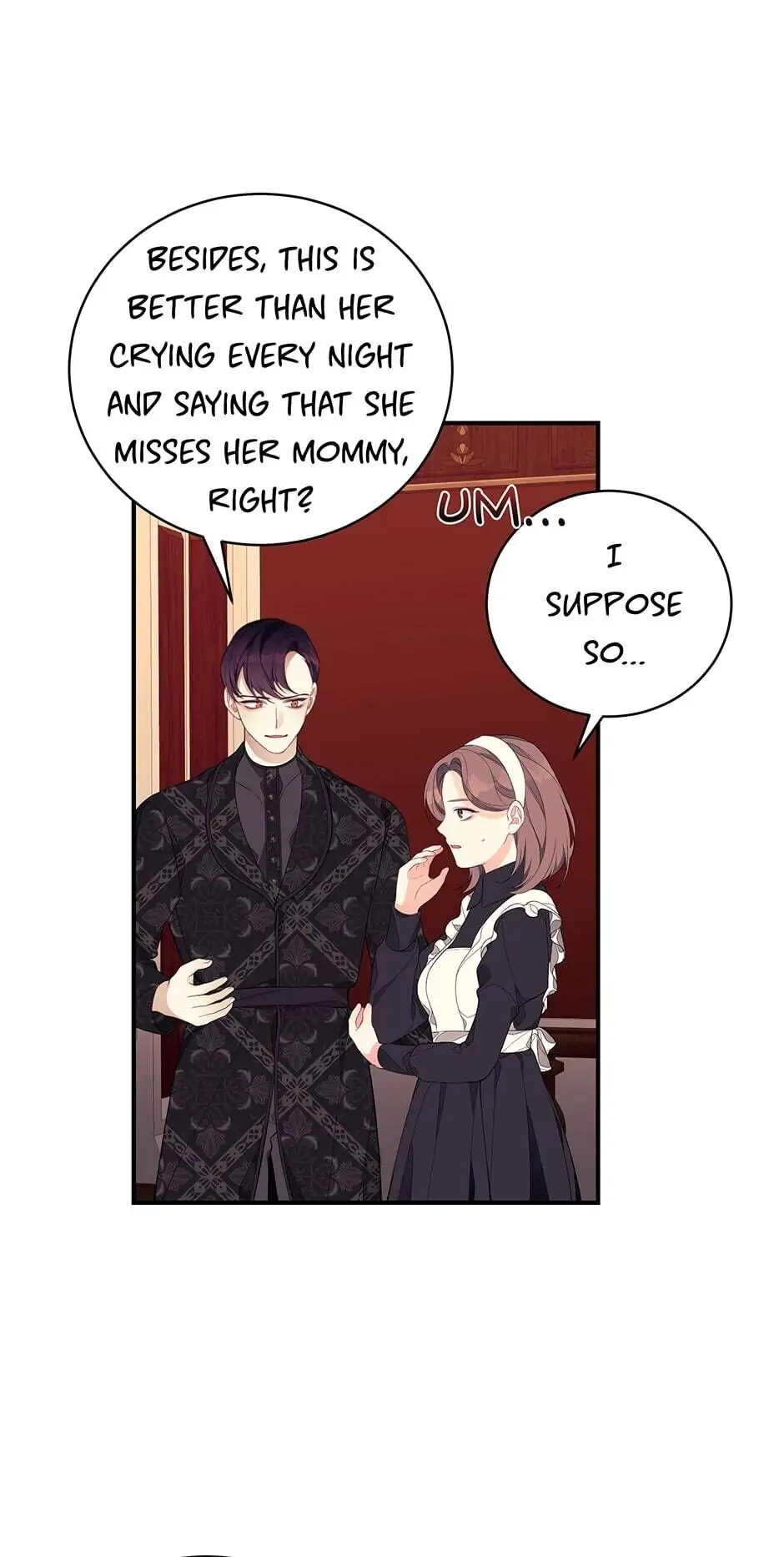 Searching for My Father Chapter 8 - page 30