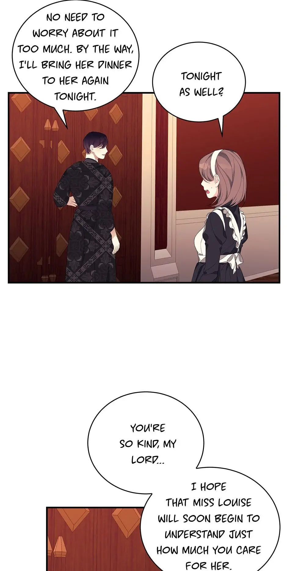 Searching for My Father Chapter 8 - page 31