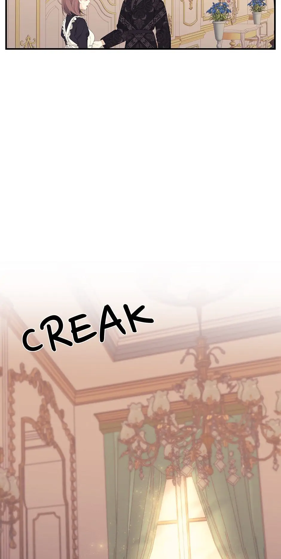 Searching for My Father Chapter 8 - page 35