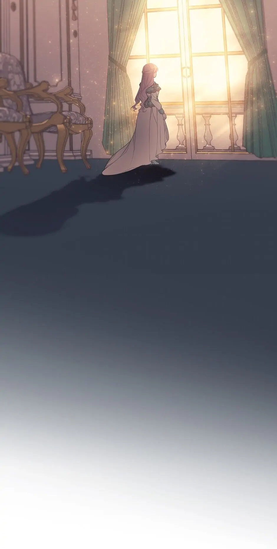 Searching for My Father Chapter 8 - page 36