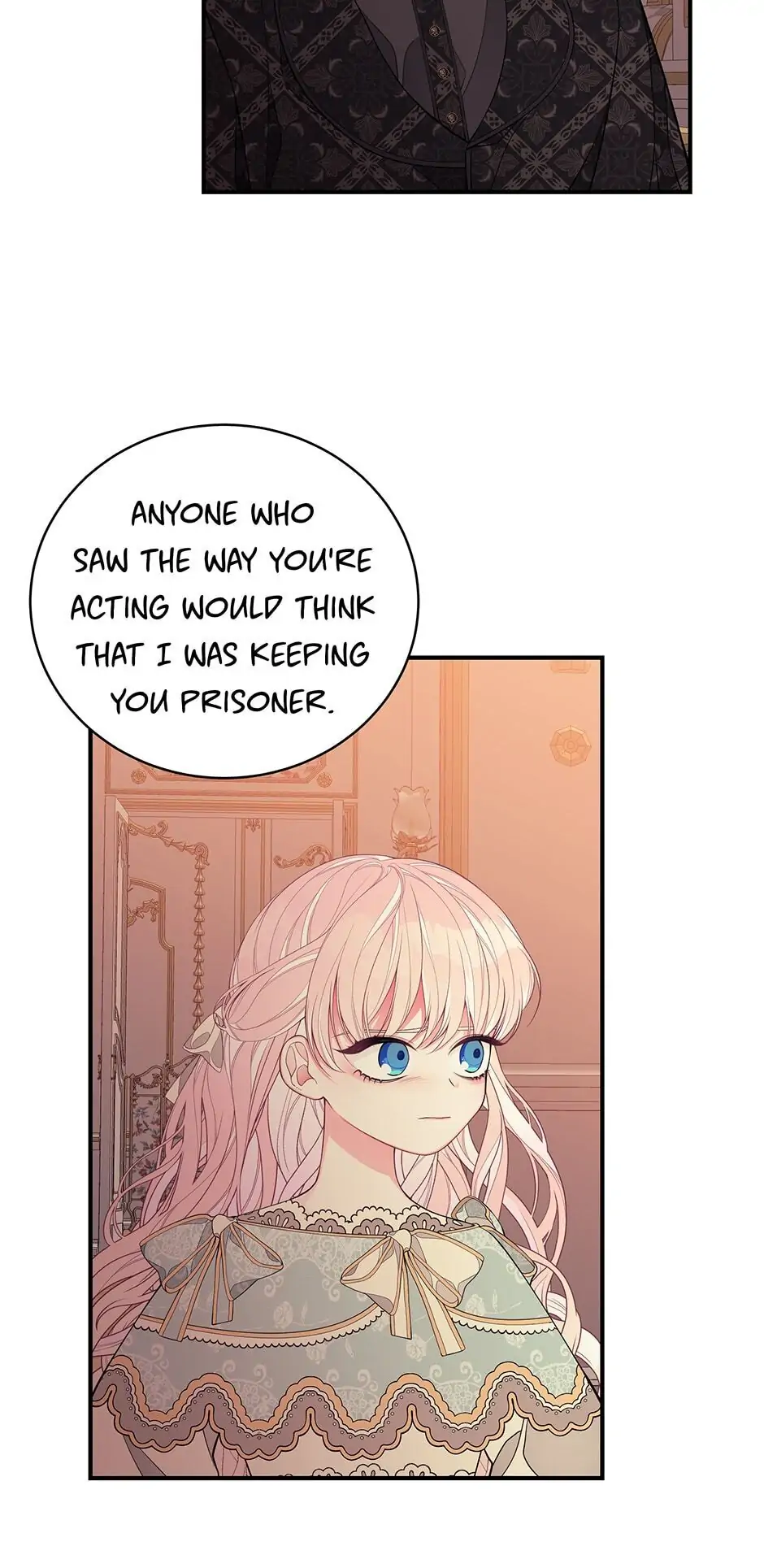 Searching for My Father Chapter 8 - page 39