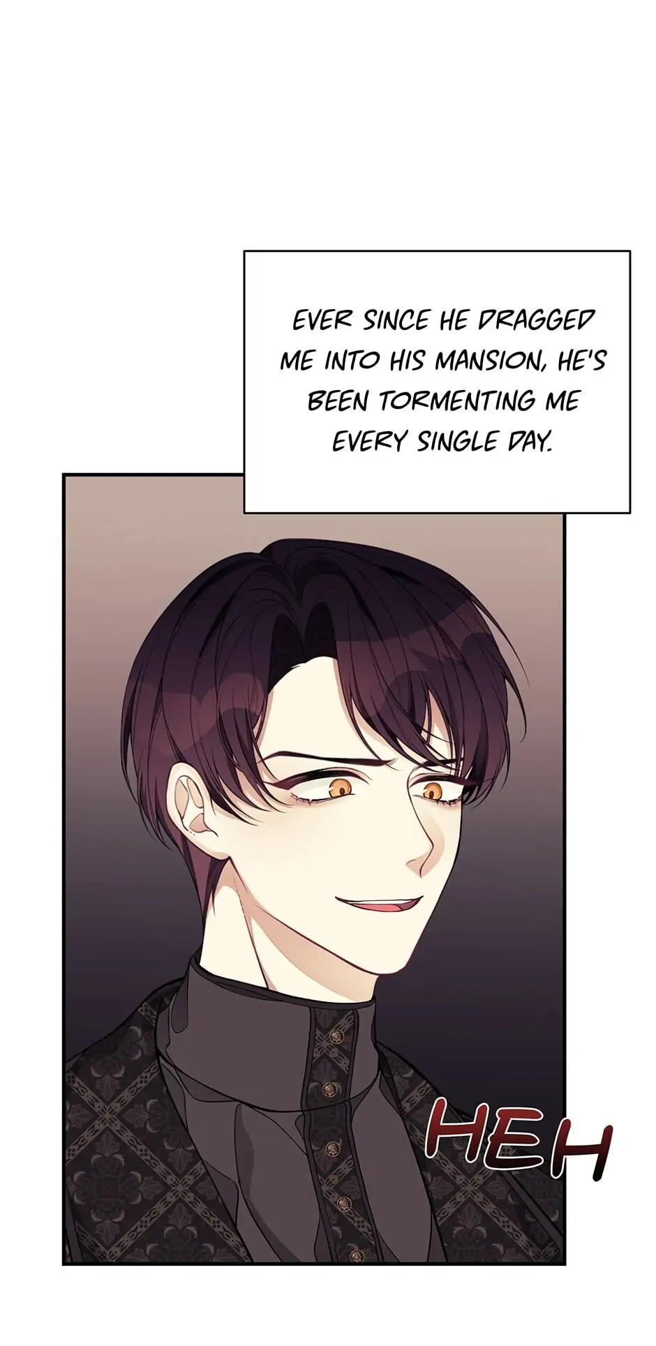 Searching for My Father Chapter 8 - page 42