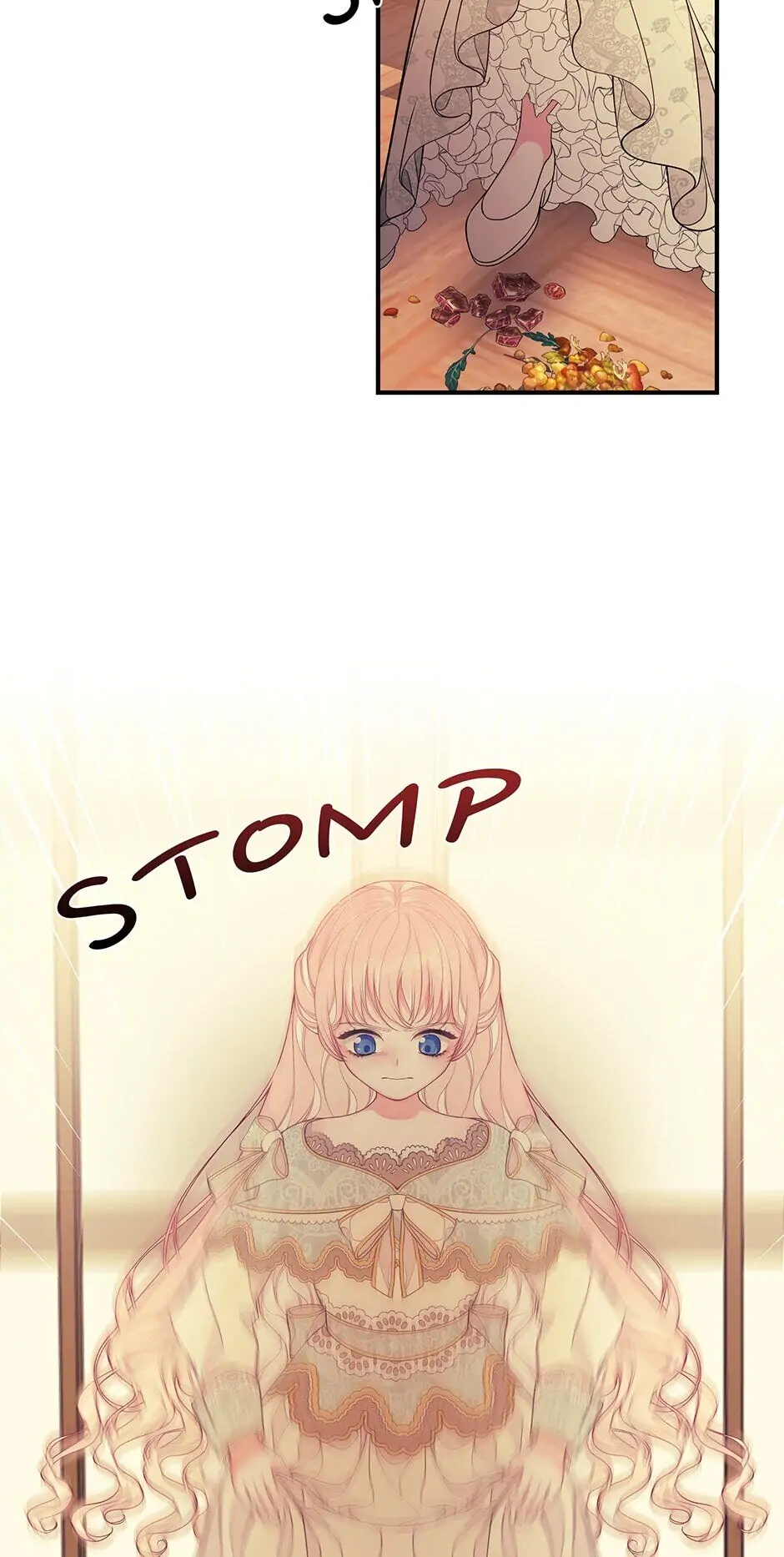 Searching for My Father Chapter 8 - page 45