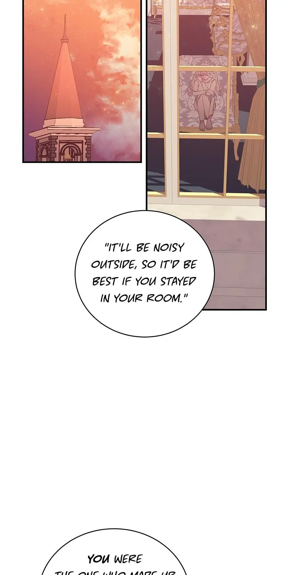 Searching for My Father Chapter 8 - page 48