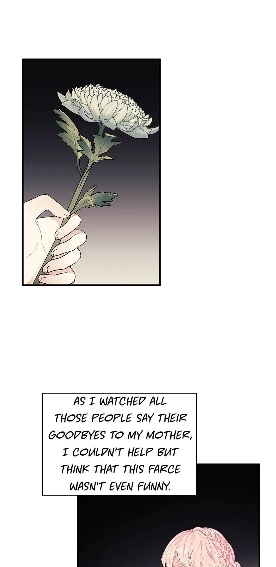 Searching for My Father Chapter 8 - page 4