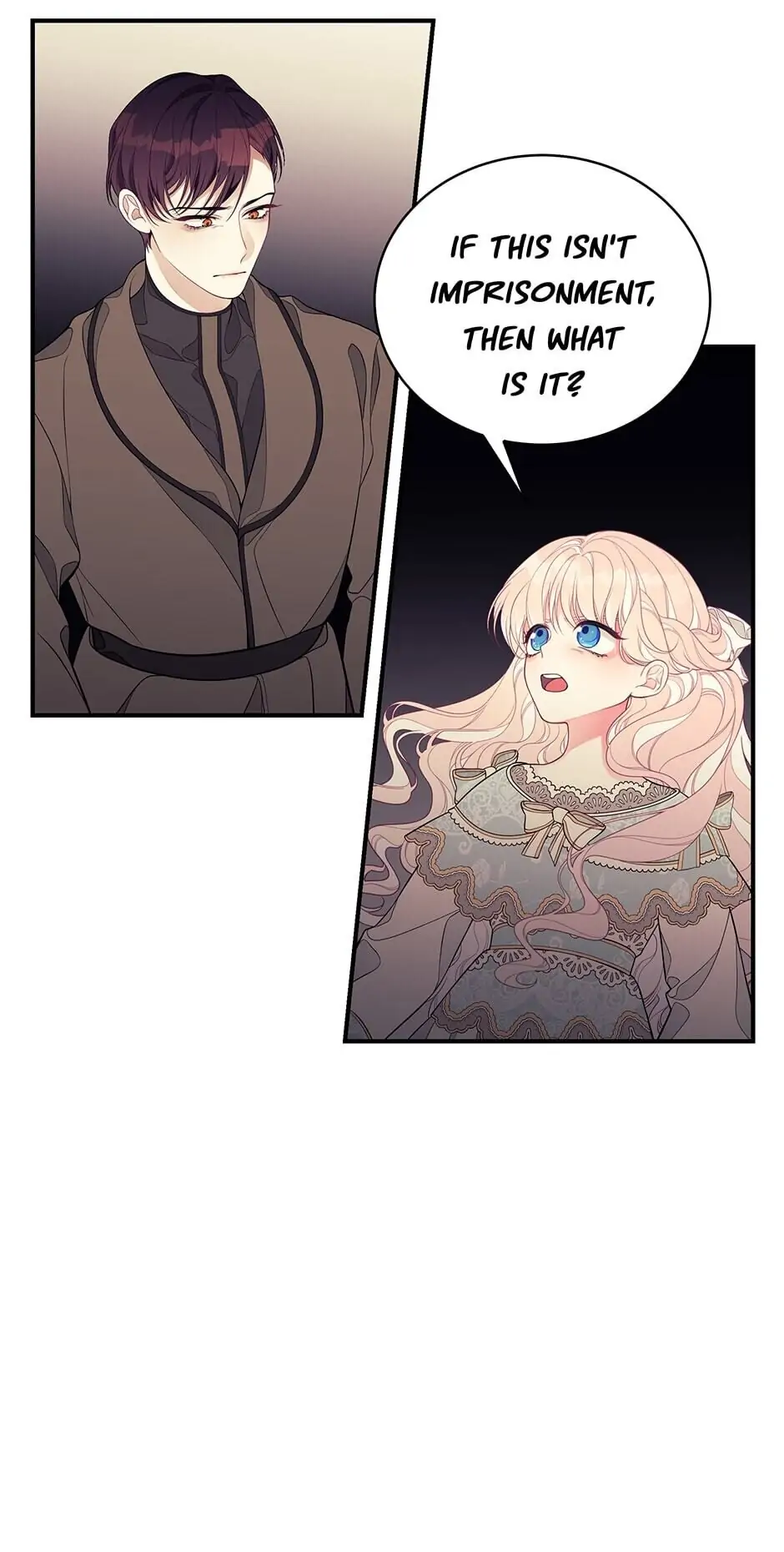 Searching for My Father Chapter 8 - page 50