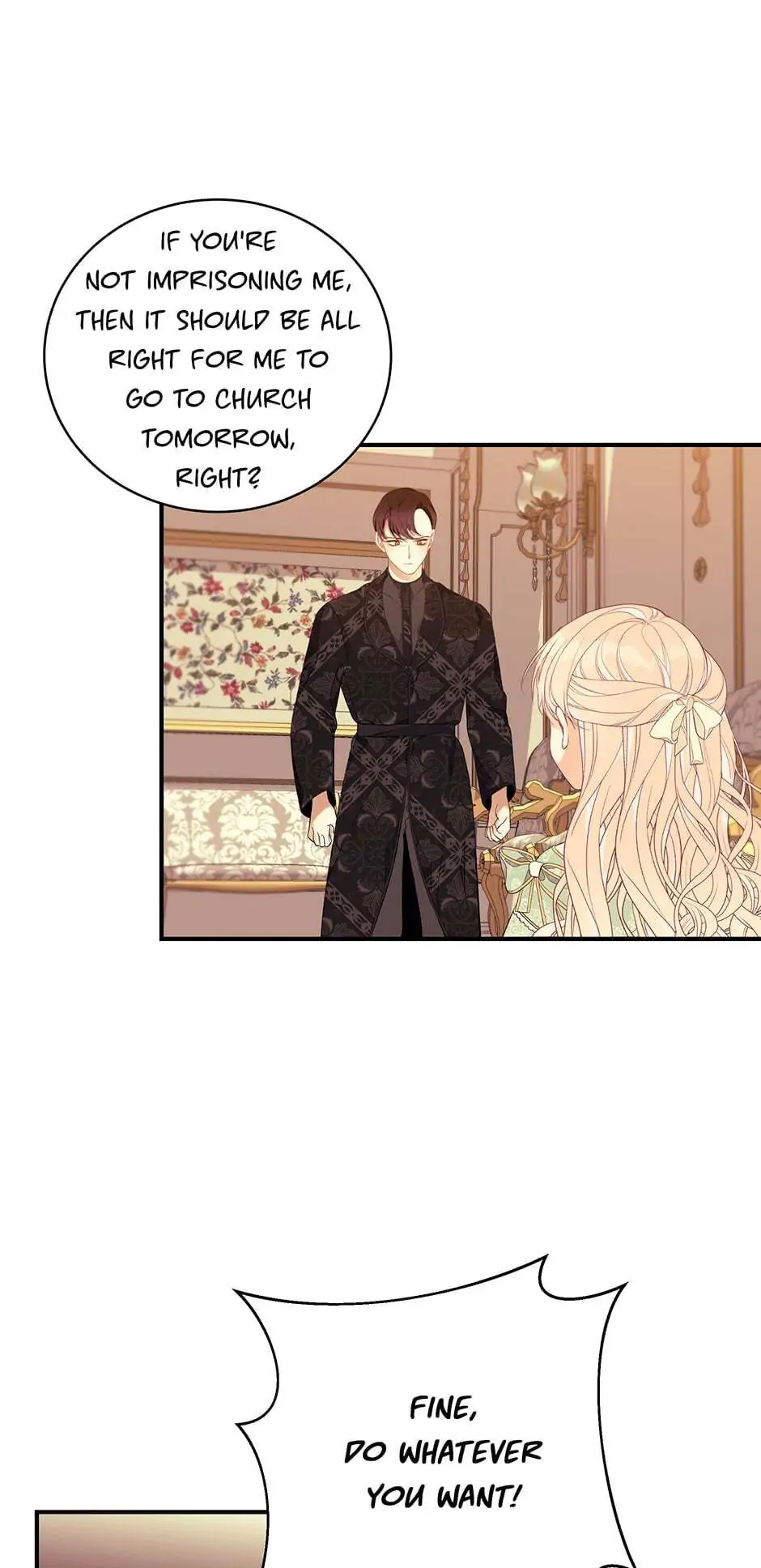 Searching for My Father Chapter 8 - page 51