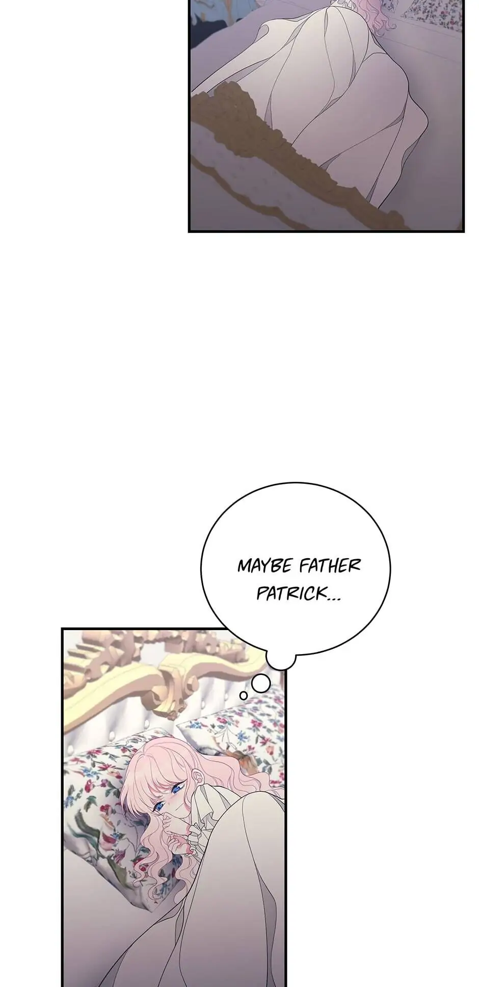 Searching for My Father Chapter 8 - page 56